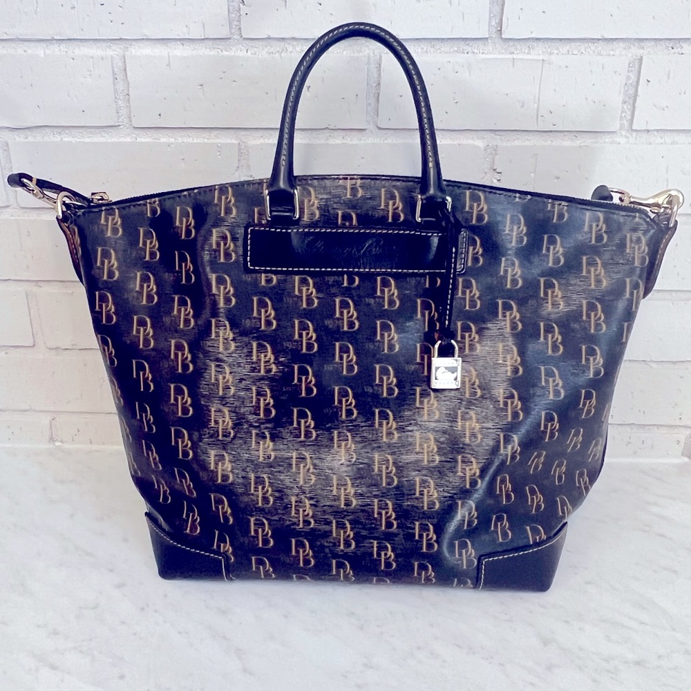 D O O N E Y & Bourke purse